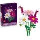 LEGO® Botanicals Πεταλούδες Λουλούδια 11514 - .εικόνα