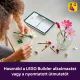 LEGO® Botanicals Vlinderbloemen 11514 - .afbeelding
