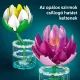 LEGO® Botānikas Pasaku ūdensrozes 11511 - .attēls