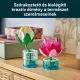 LEGO® Botanicals Nuferi fermecați 11511 - .foto