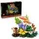 LEGO® Botaniskā kolekcija Meža sēnes 11505 - .attēls