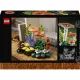 LEGO® Botaniskā kolekcija Meža sēnes 11505 - .attēls