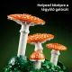 LEGO® Botanicals Leśne Grzyby 11505 - .zdjęcie 