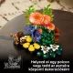 LEGO® Botaniskā kolekcija Meža sēnes 11505 - .attēls