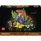LEGO® Botanicals Lesné huby 11505 - .Obrázok