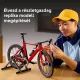 LEGO® Icons Bici da corsa 11380 - .immagine