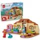 LEGO® Bluey Rusty și Bluey la școală 11221 - .foto