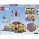 LEGO® Bluey Rusty și Bluey la școală 11221 - .foto