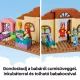 LEGO® Bluey Rusty și Bluey la școală 11221 - .foto