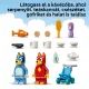 LEGO® Bluey Rezsio i Bluey w szkole 11221 - .zdjęcie 