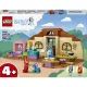 LEGO® Bluey Rezsio i Bluey w szkole 11221 - .zdjęcie 