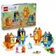 LEGO® Bluey Bluey pere LEGO klotsidest 11217 - .pilt