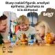 LEGO® Bluey Familia lui Bluey din cărămizi 11217 - .foto