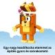 LEGO® Bluey Familia lui Bluey din cărămizi 11217 - .foto