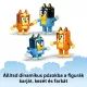 LEGO® Bluey Familia lui Bluey din cărămizi 11217 - .foto