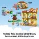 LEGO® Bluey A família da Bluey em blocos 11217 - .Imagem