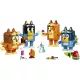 LEGO® Bluey Blueys familie klodser 11217 - .billede