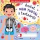 Cose che non sapevi sul tuo corpo! - Libricino tutto in movimento - .immagine