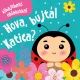 Hová bújtál Katica? - interaktív könyv - . kép