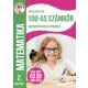 Schooloefenboek met stickers – getallen tot 100 - .afbeelding