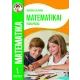 Cahier d’exercices de test de connaissances en mathématiques - en hongrois - .image
