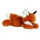 Finn, a róka plüssfigura - 30 cm - . kép