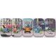 Pokémon TCG: Mini škatlica Lumiose City – več vrst - .slika
