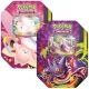 Pokémon TCG: Mega Lata ao Luar - vários modelos - .Imagem