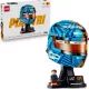LEGO® Editions McLaren Mastercard F1® Team Oscar Piastri sisakja 43017 - . kép