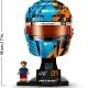 Cască LEGO® Editions McLaren Mastercard F1® Team Oscar Piastri 43017 - .foto