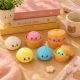 Squishy Dumpling meglepetés kicsi- többféle - . kép