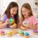 Squishy Dumpling verrassing in diverse kleuren - verschillende soorten - .afbeelding