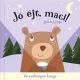 Jó éjt, maci! - . kép