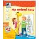 Junior Corpul uman - .foto