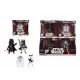 Figurines Star Wars 6,5 cm – Vague 1 - .image