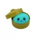 Dumpling Squishy mini chifle aburite - .foto