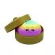 Dumpling Squishy chifluțe pufoase la abur - .foto