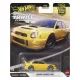 Hot Wheels: Kultura Aut Autko – Subaru Impreza WRX - .zdjęcie 
