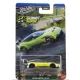 Hot Wheels: Silver Series Hill Climbing kisautó - többféle - . kép