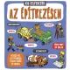 Mali odkrywcy – Na budowie - .zdjęcie 
