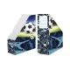 Suport de documente cu model de fotbal - .foto