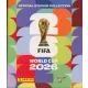Album de vignettes Coupe du Monde FIFA - .image