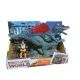 Set de joacă cu dinozauri - set de 5 bucăți - .foto