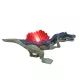 Set de joacă cu dinozauri - 3 piese - .foto
