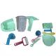 Set de plastilină cu storcător de fructe și accesorii - .foto