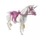 Spielpferd mit beweglichem Hals und Sound – 35 cm - . bild aus