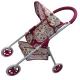 Wózek spacerowy dla lalek – 52 cm - .zdjęcie 
