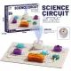 Elektrisch circuit: wetenschappelijk spel – vernevelaar, 17-delig - .afbeelding