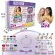 Mach es selbst! 2-in-1 Armband-Bastelset - . bild aus