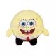 Bob Esponja pluș antistres, moale, care revine încet la forma inițială - .foto